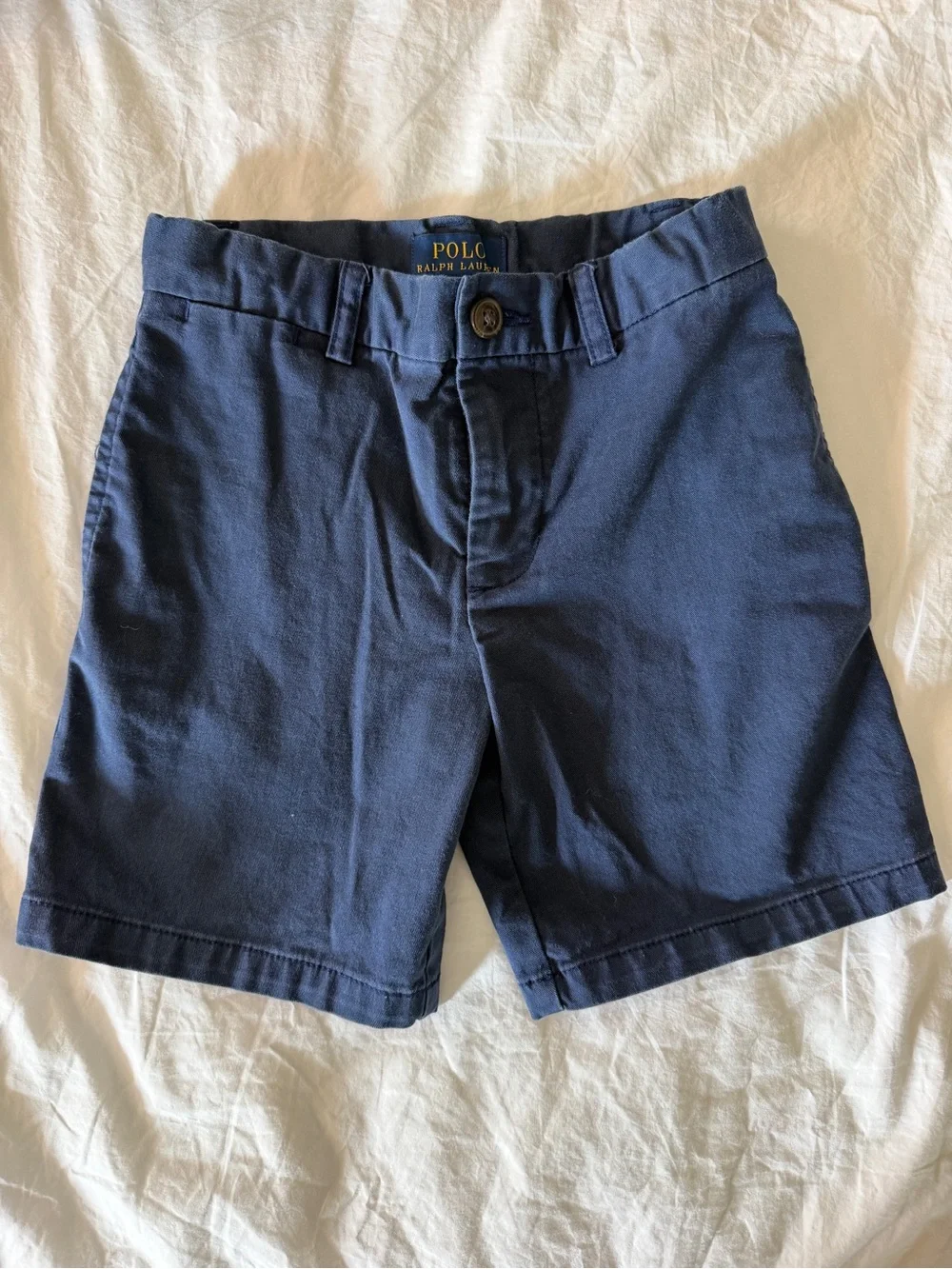 Boys Size 5 Polo Ralph Lauren Dress Clothes Bundle 4 Pc